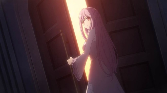 The Too-Perfect Saint